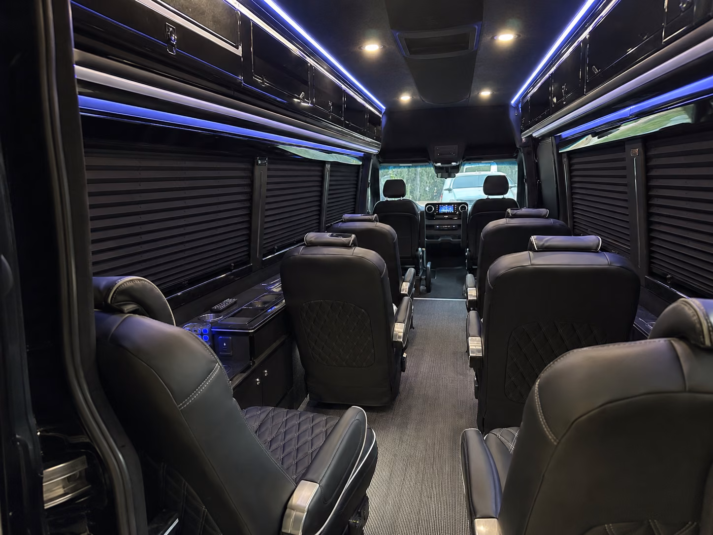 blog rent a bus to acrisure stadium hero