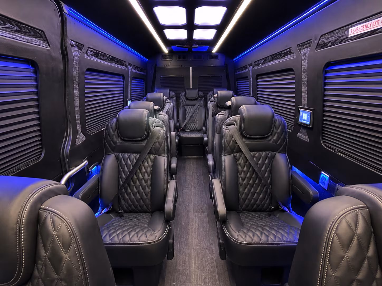 blog rent a bus to pnc park hero