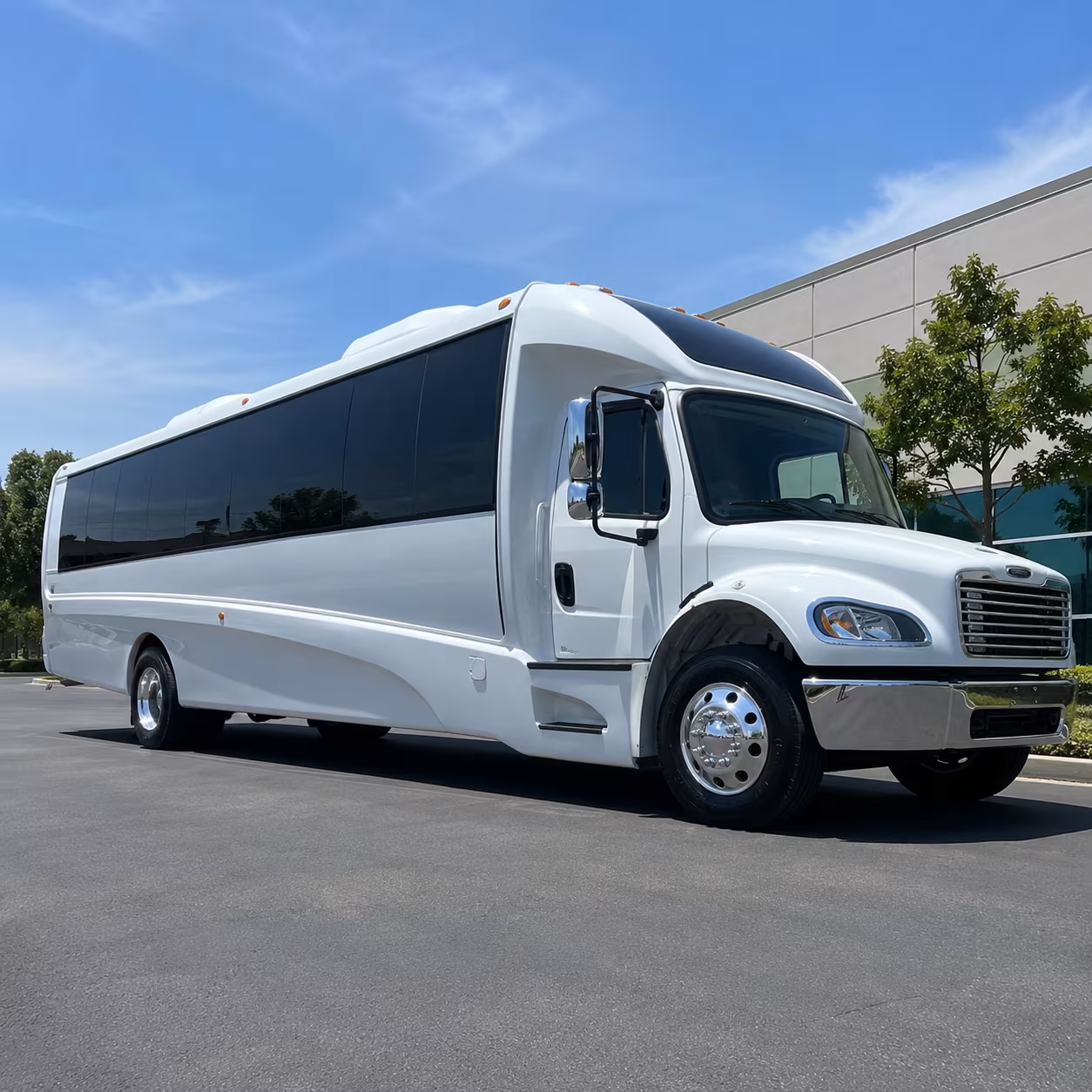 book a bus for your next airport transfer 4
