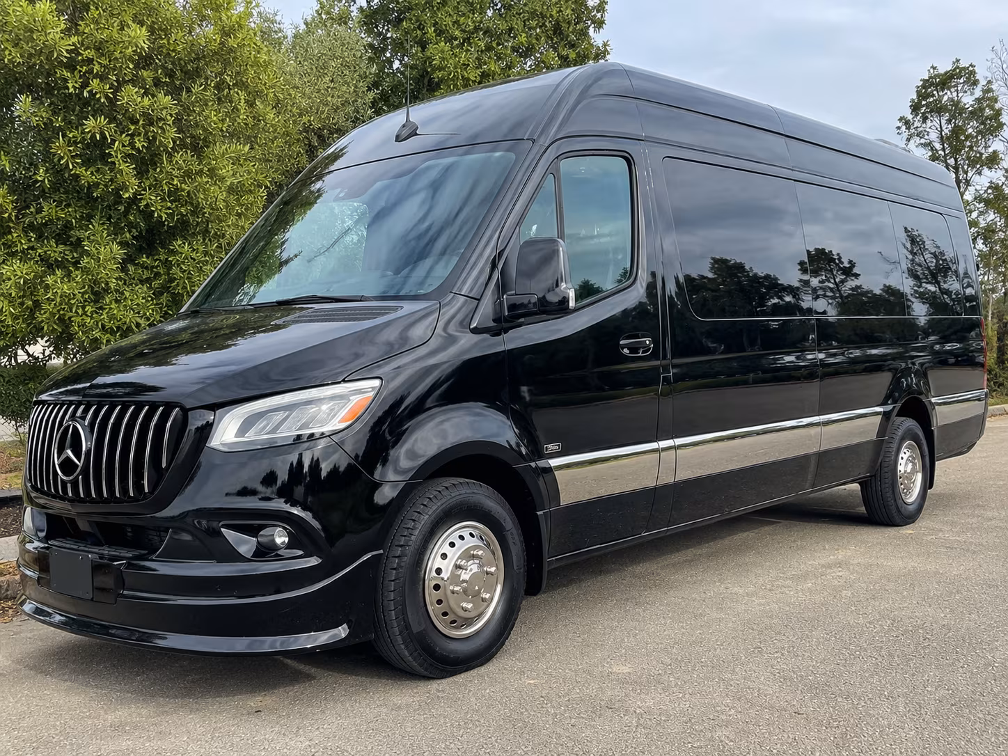 book a bus for your next birthday 2