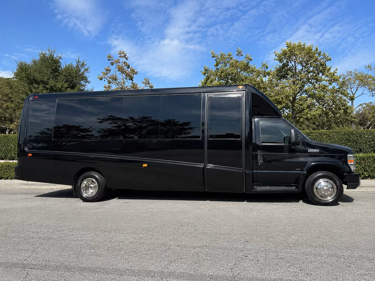 book a bus for your next birthday 5