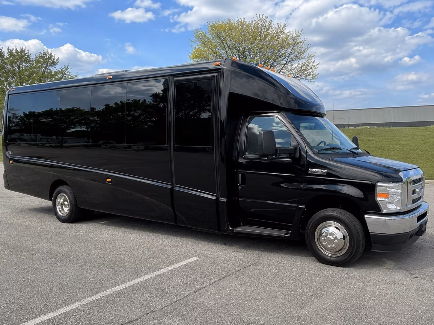 book a bus for your next church or religious group 3