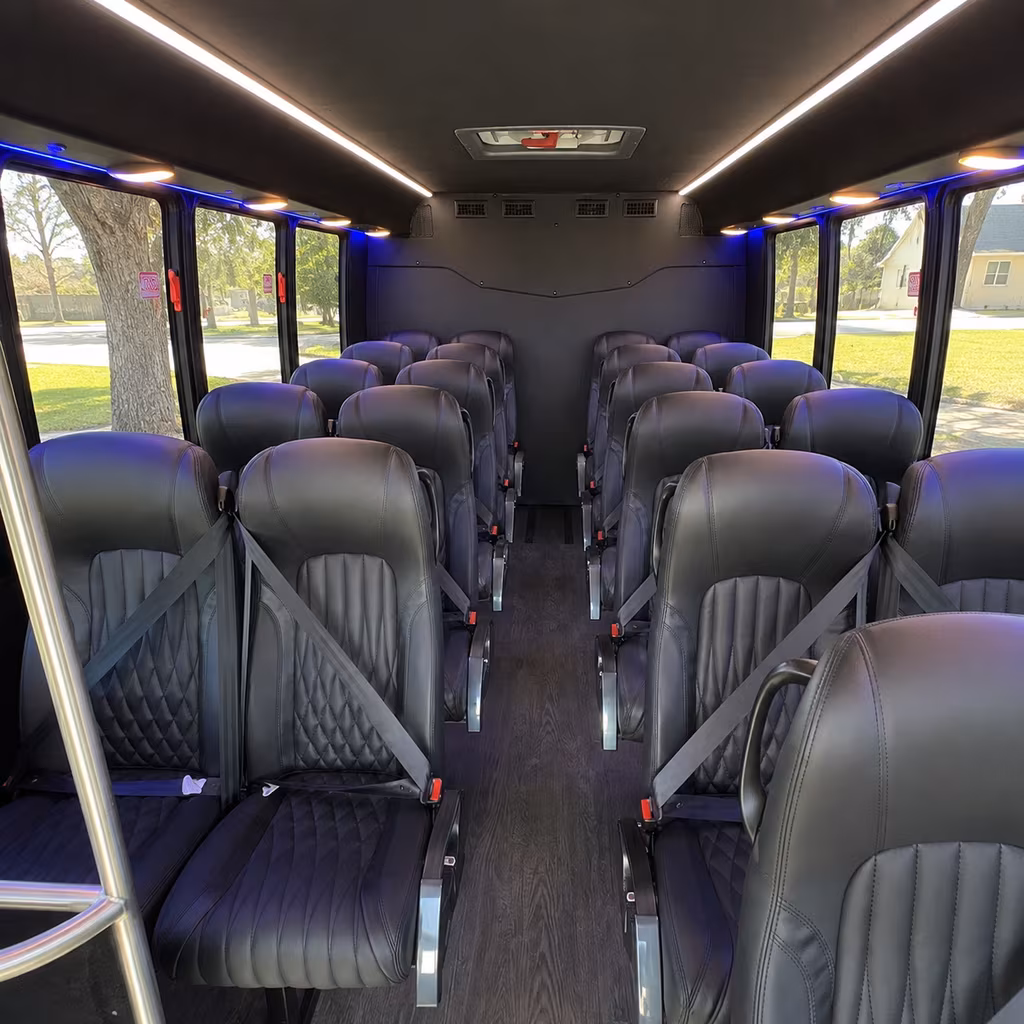 book a bus for your next church or religious group 5