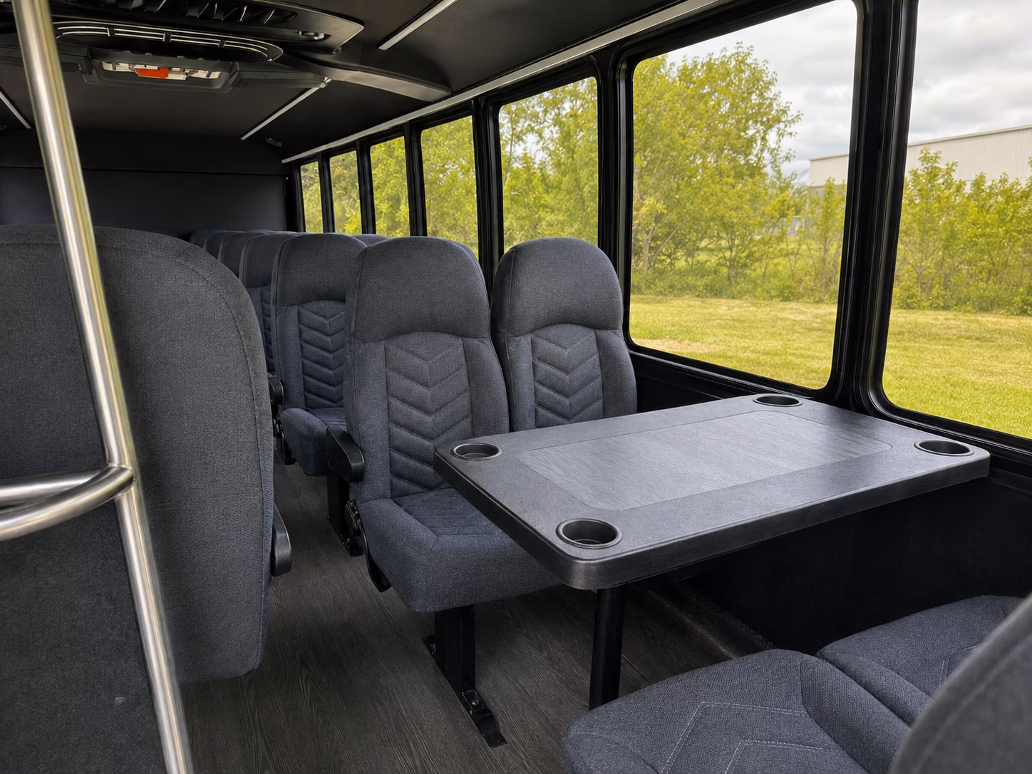 book a bus for your next concert or music festival 1