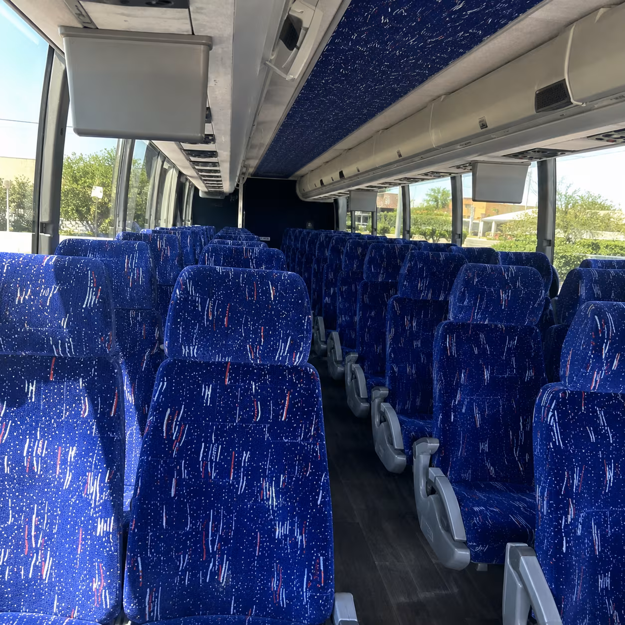 book a bus for your next concert or music festival 2