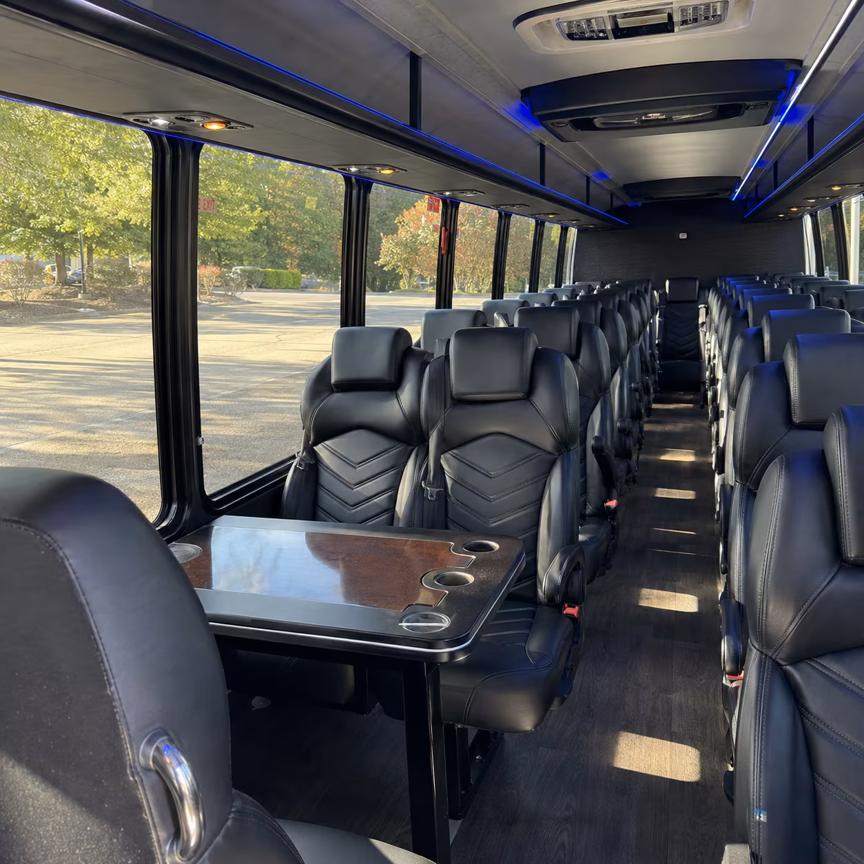 book a bus for your next concert or music festival 3