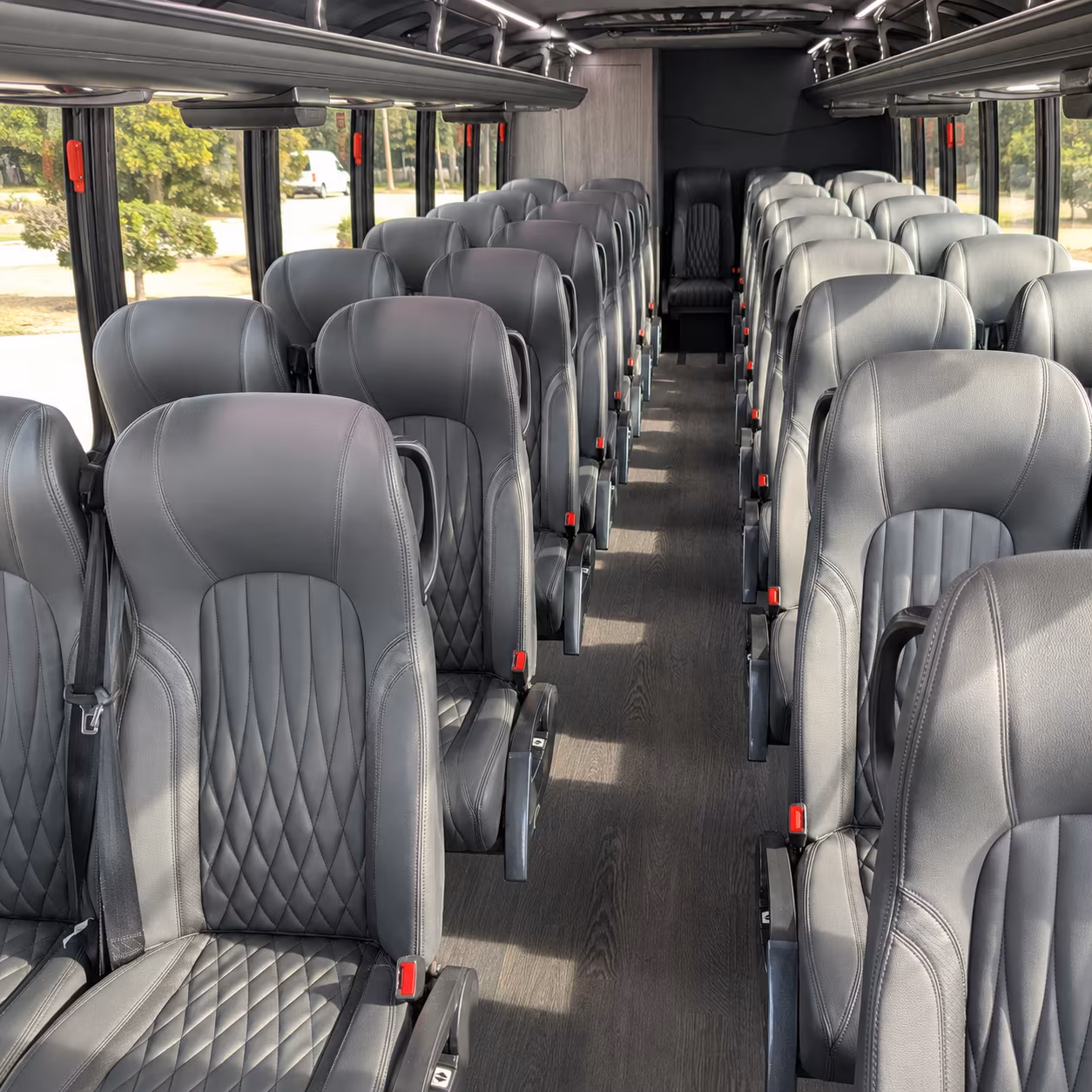 book a bus for your next concert or music festival 5
