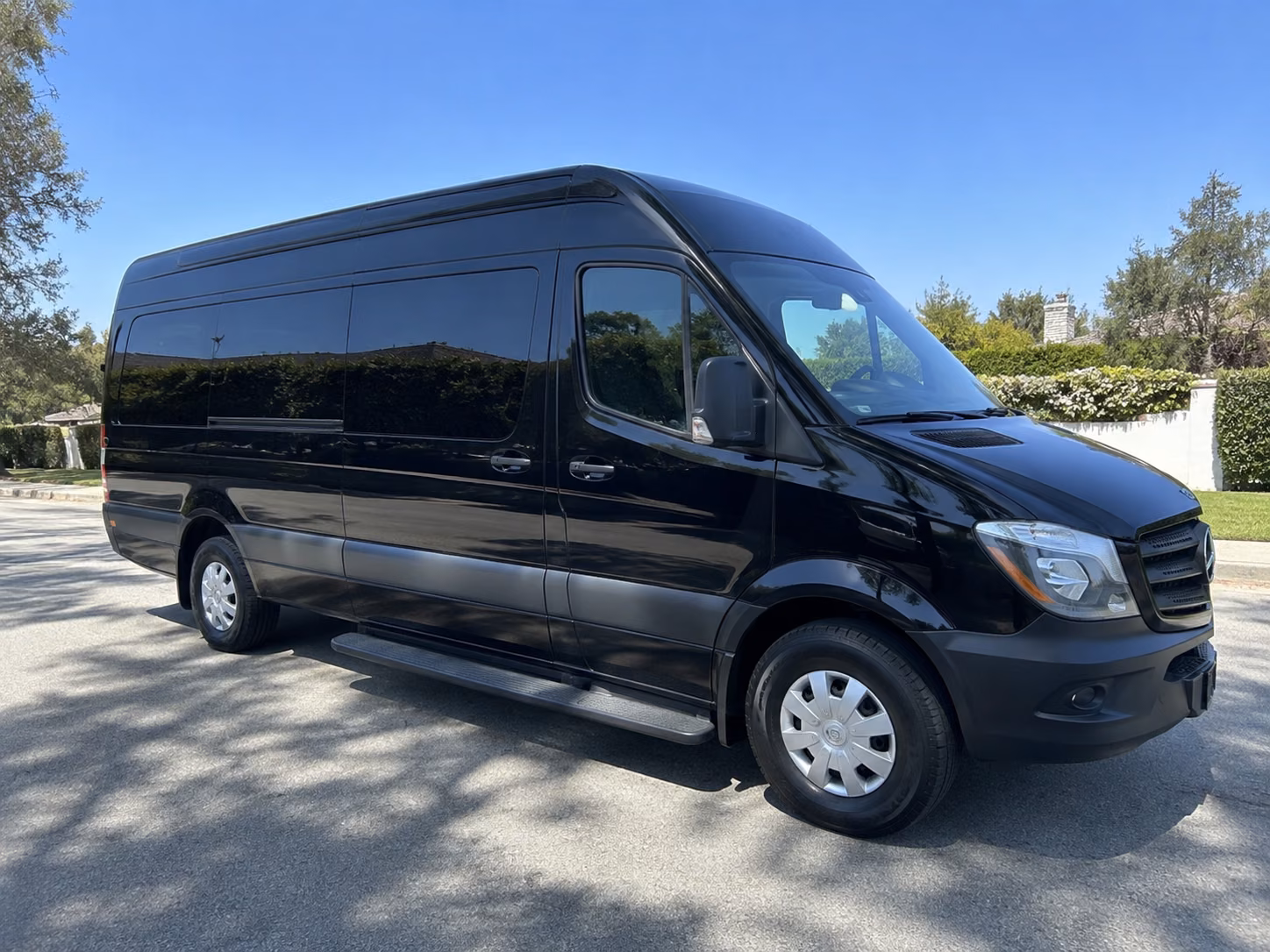 book a bus for your next convention or trade show 4