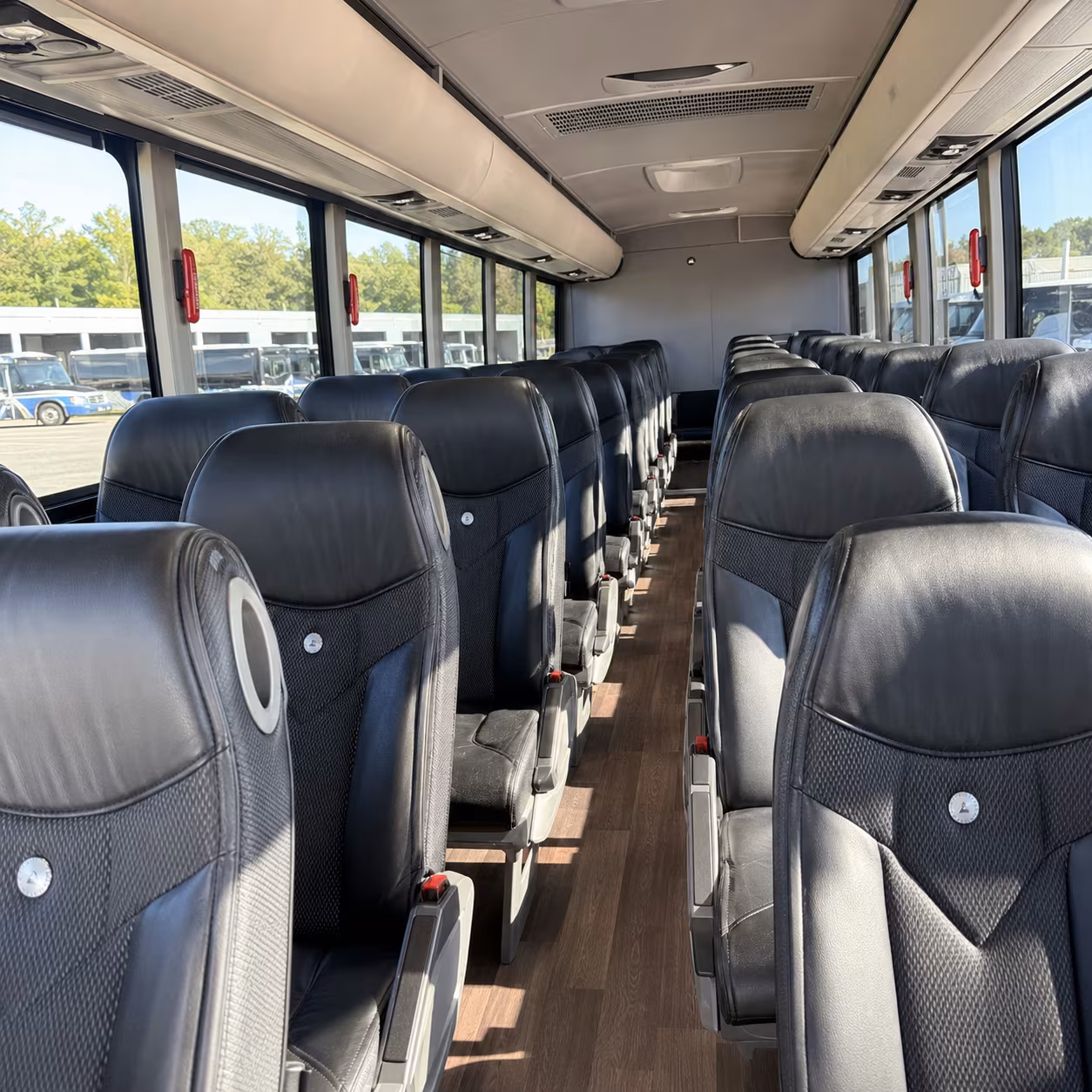book a bus for your next corporate event 4