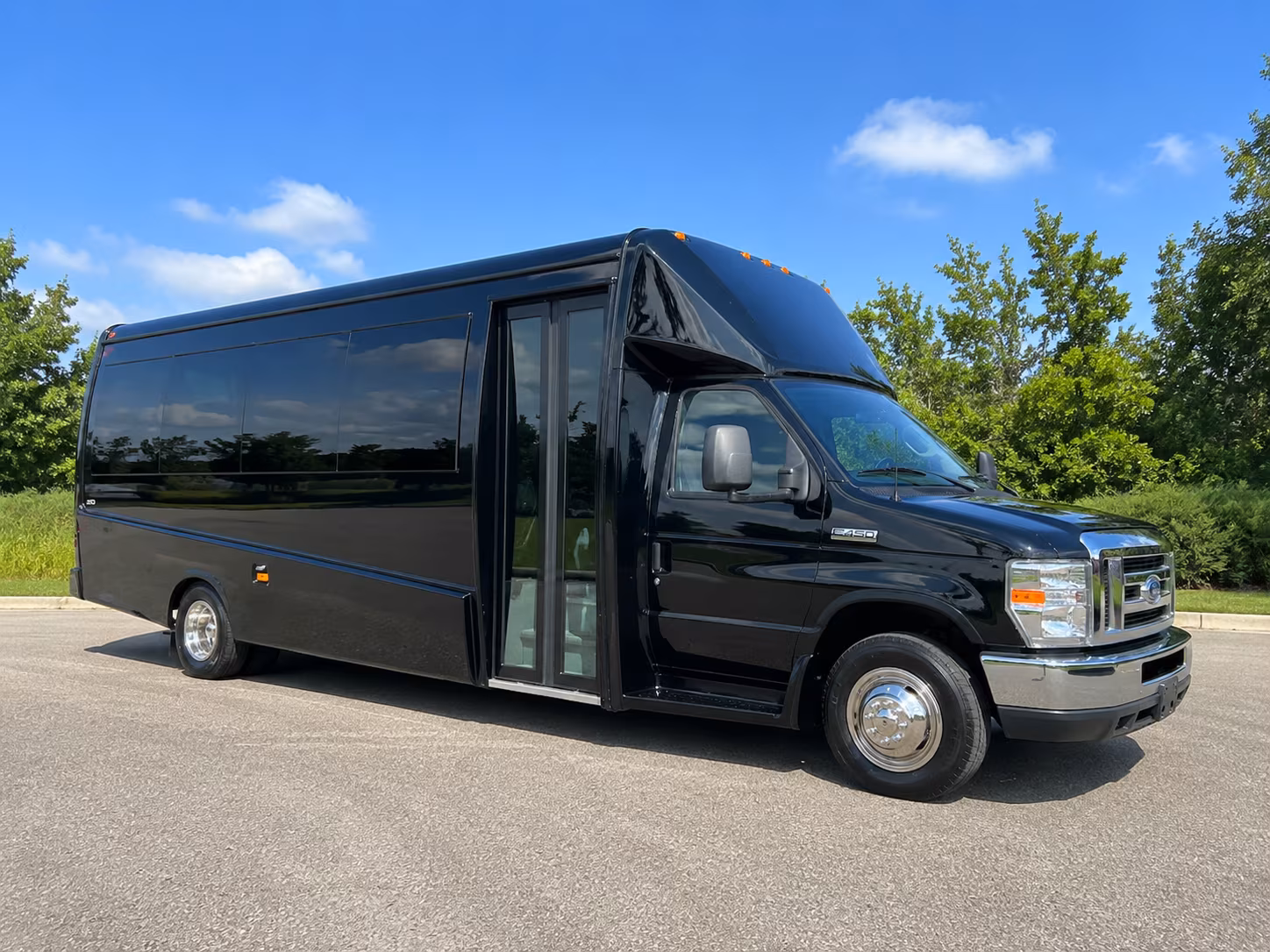 book a bus for your next private event 4