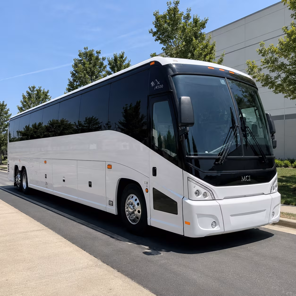 book a bus for your next prom 3
