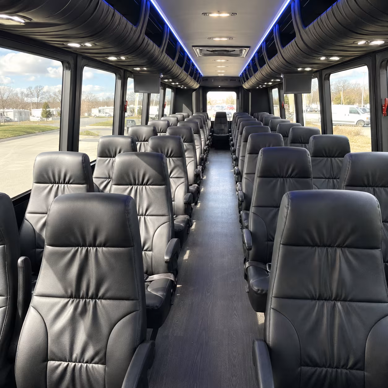 book a bus for your next prom 4