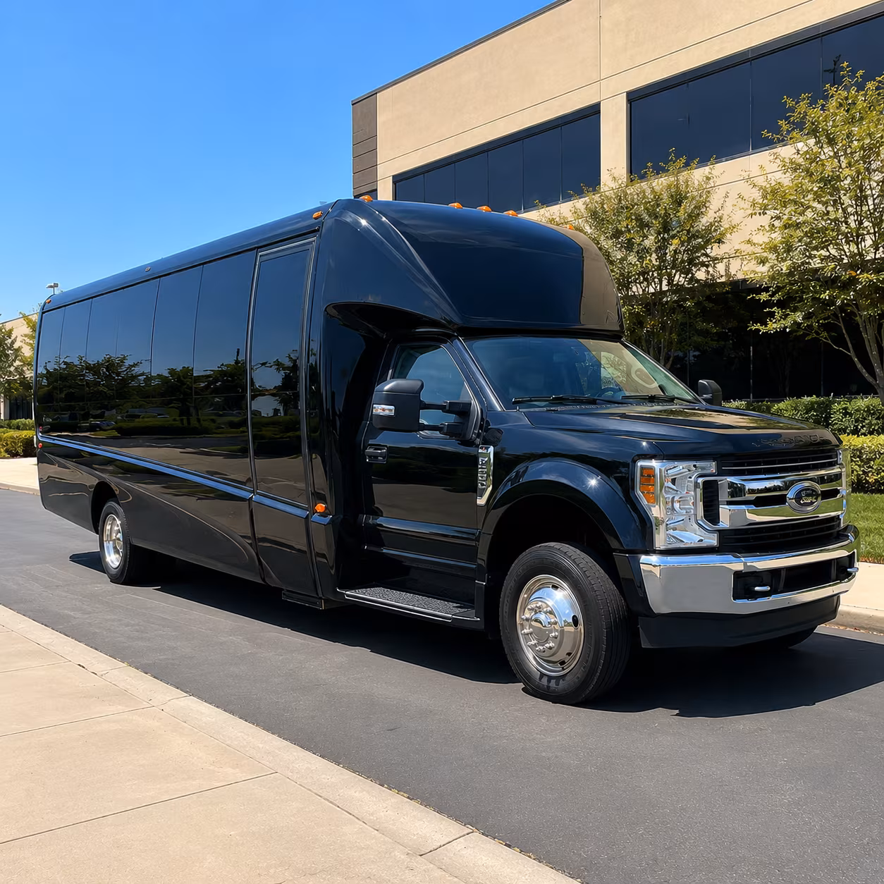 book a bus for your next sporting event 1