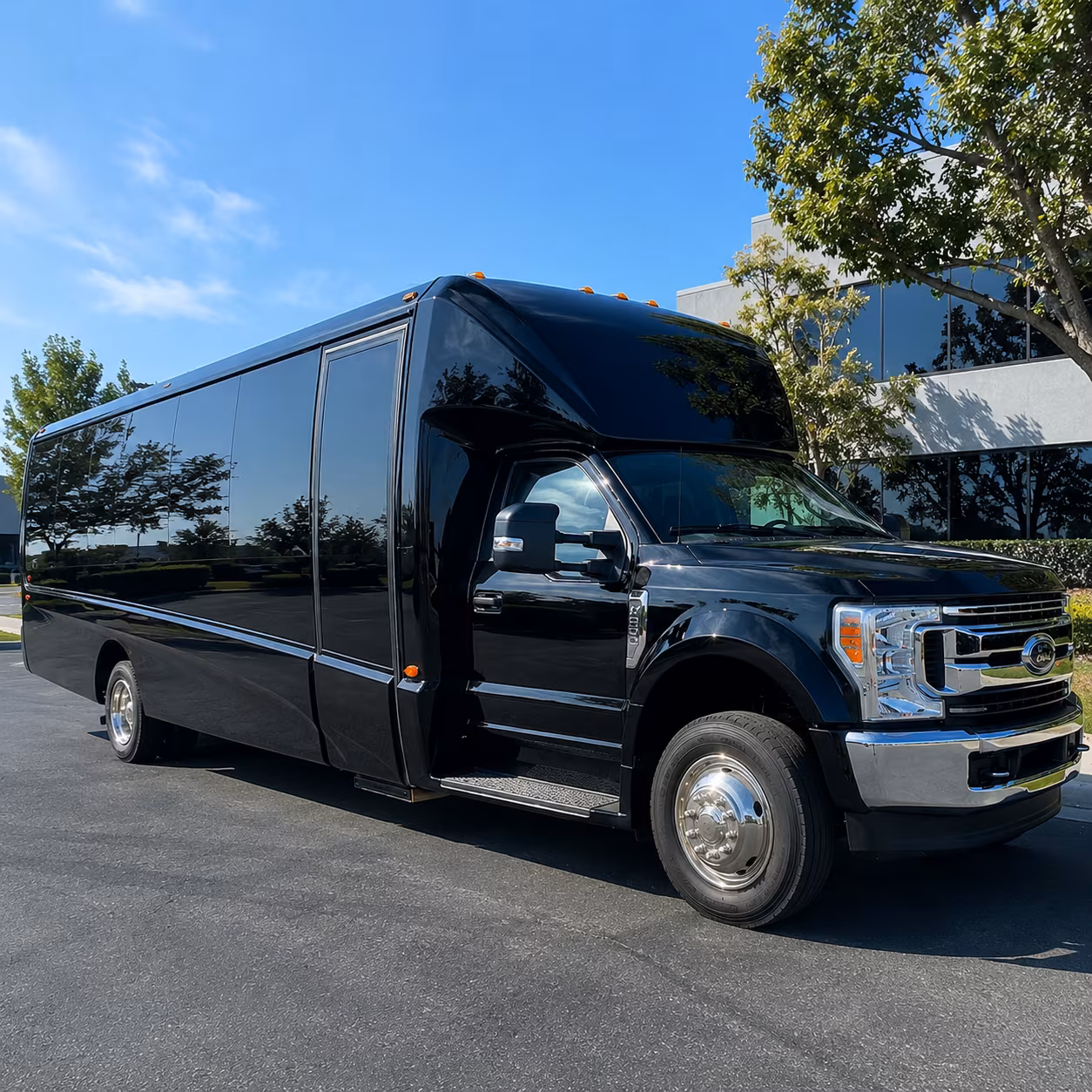 book a bus for your next sporting event 4