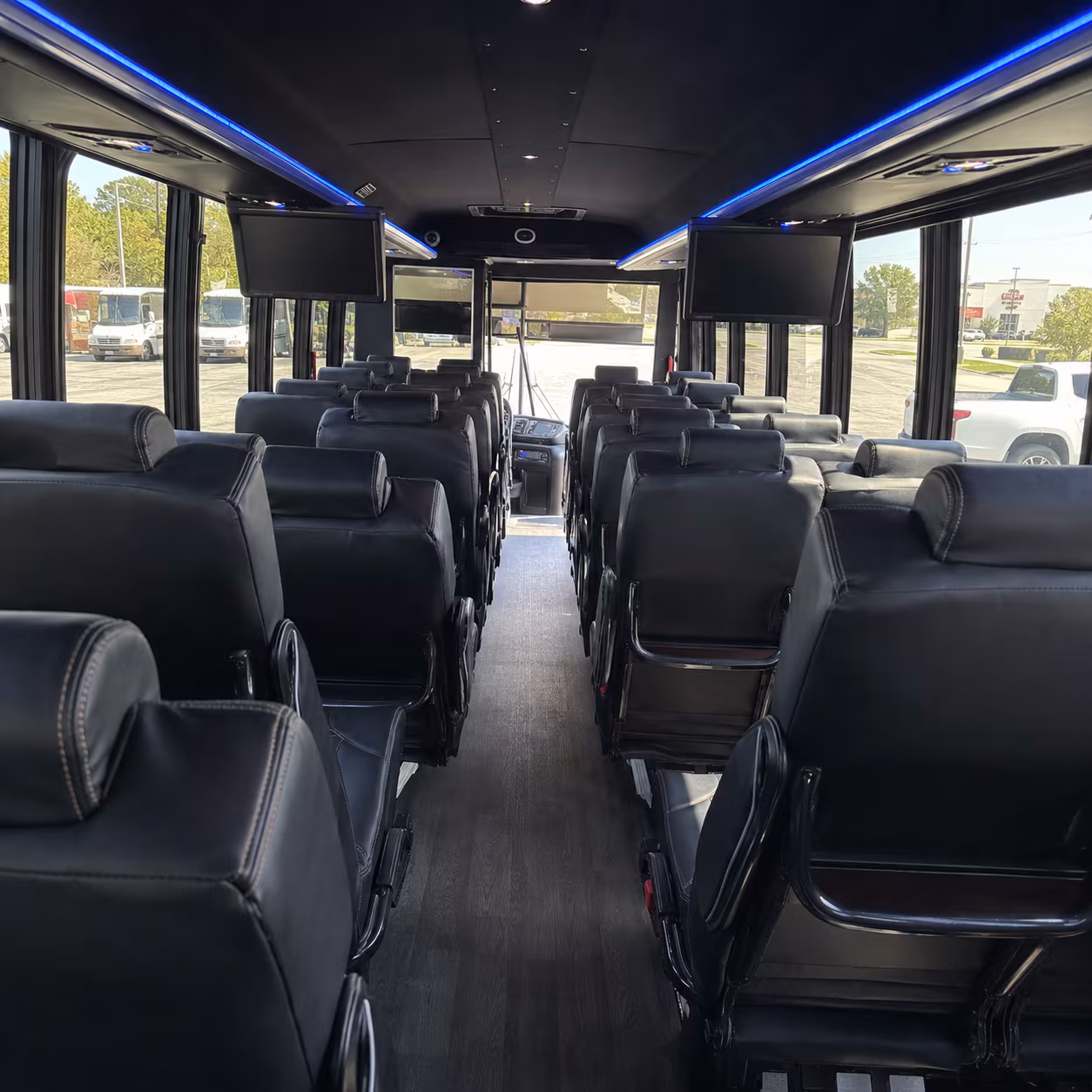 book a bus for your next sporting event 5