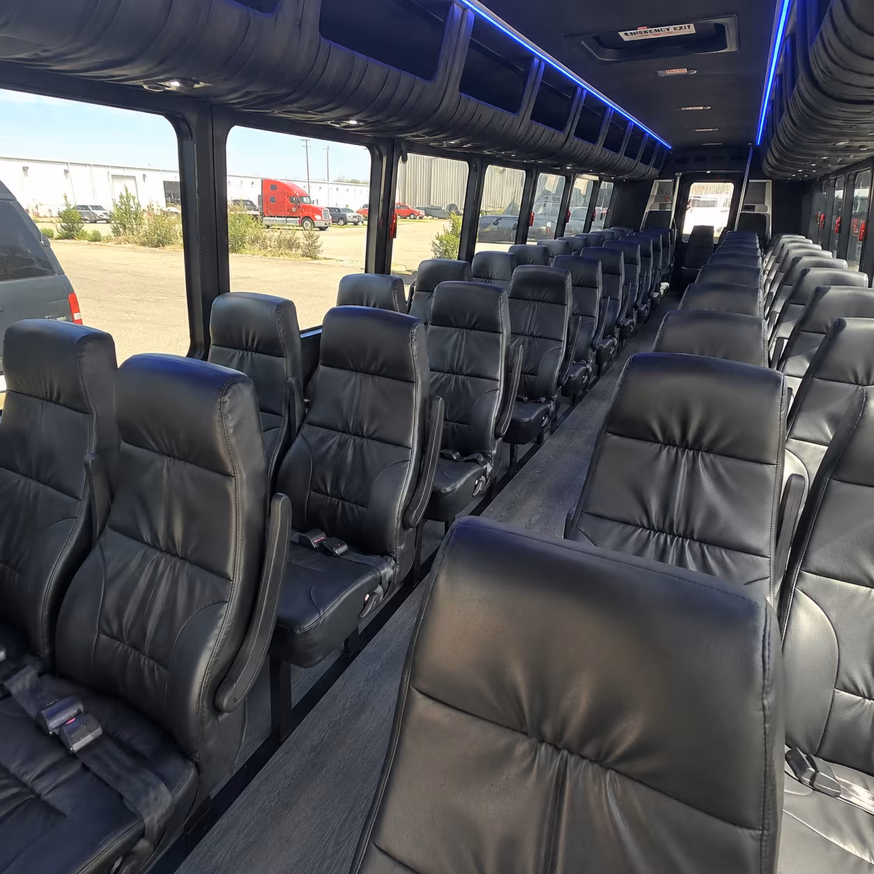 book a bus for your next wedding 1