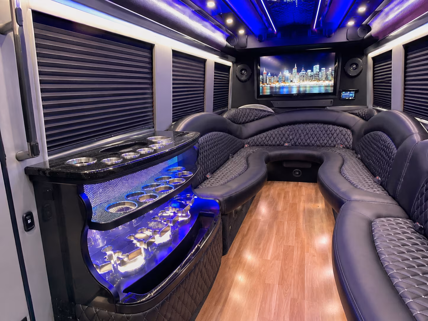 brewery tours pub crawls and night out bus rentals in pittsburgh