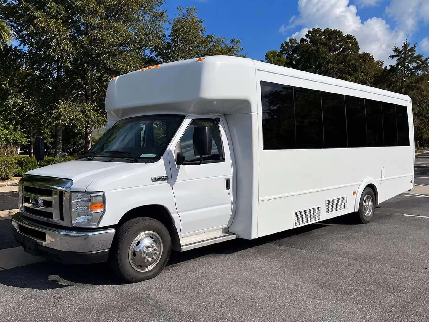 bus rentals for evening events and off site convention dinners in pittsburgh