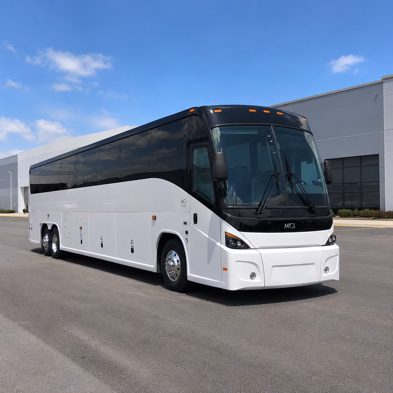 charter bus rentals across pittsburgh and pennsylvania