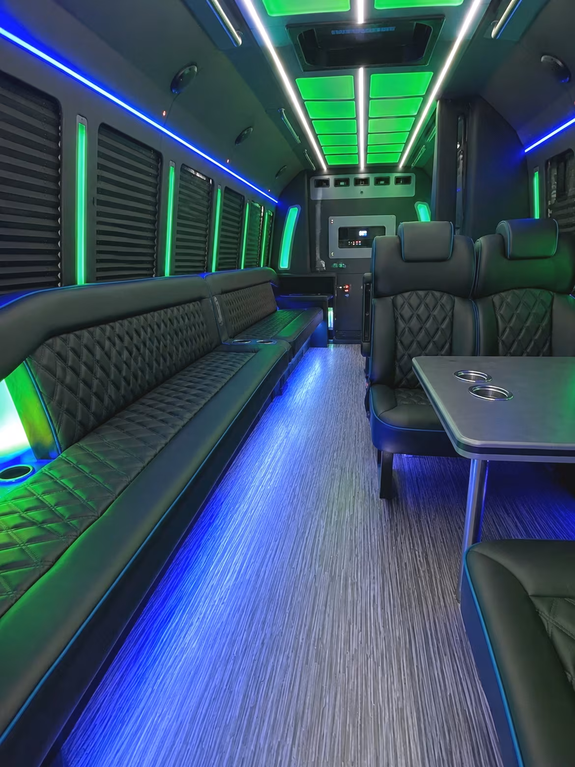 how early should you book pittsburgh prom transportation