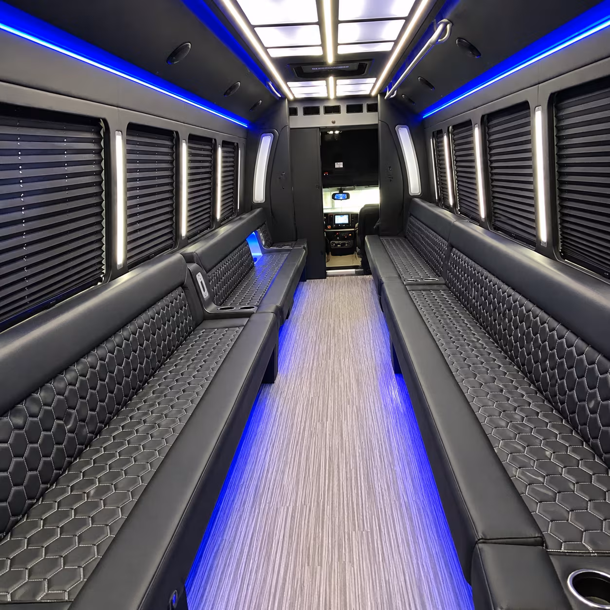 medical healthcare group airport transportation in pittsburgh