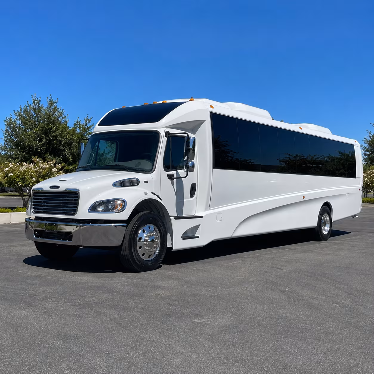 pittsburgh 20 passenger minibus