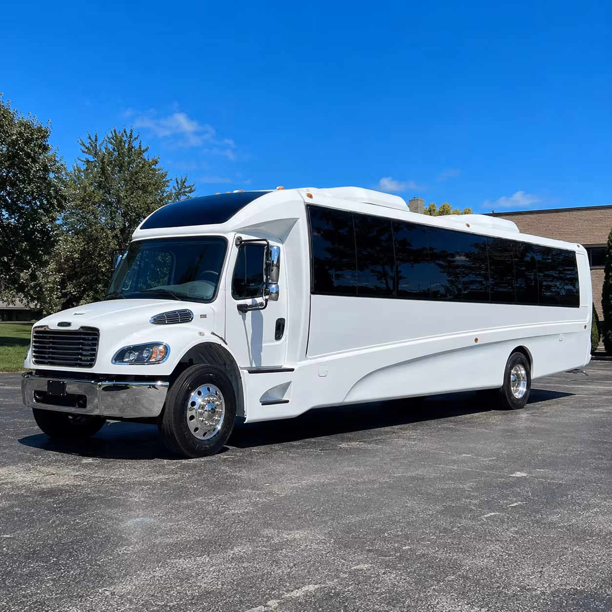 pittsburgh airport transportation onboard seating