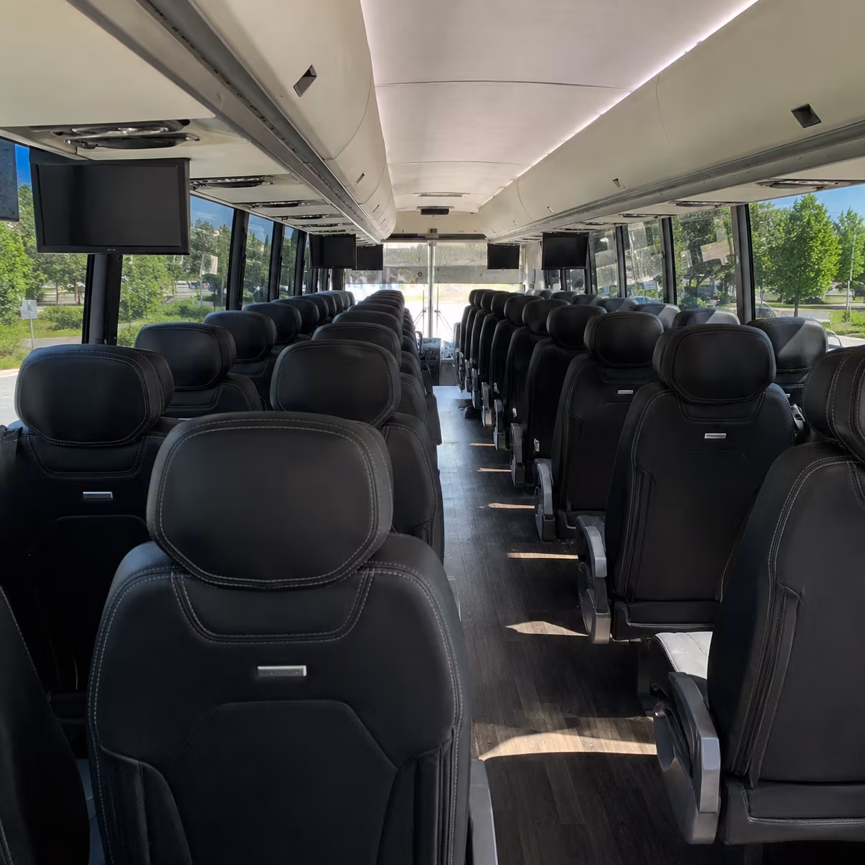 pittsburgh bachelor bachelorette transportation onboard