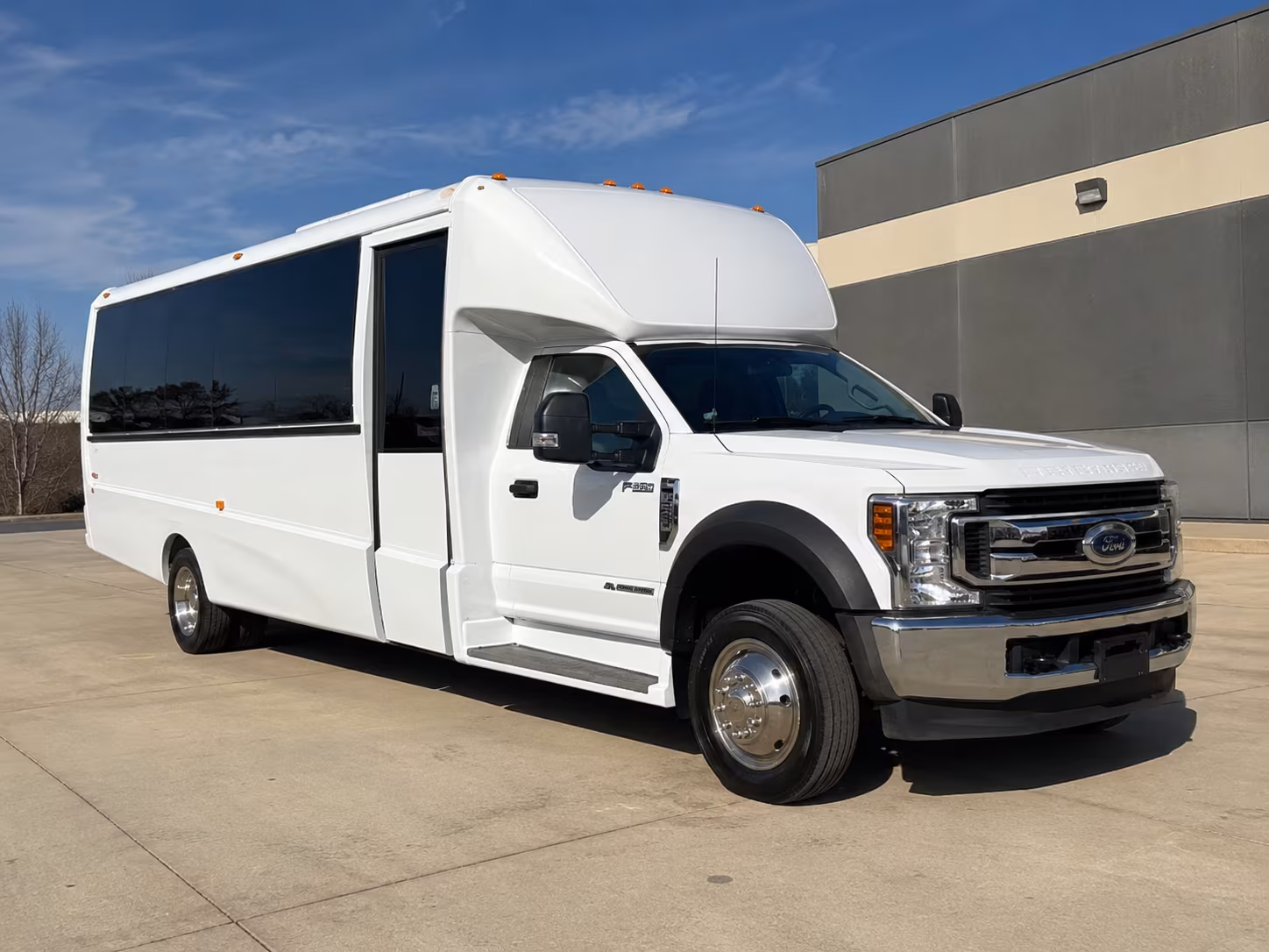 Pittsburgh Bachelor & Bachelorette Transportation