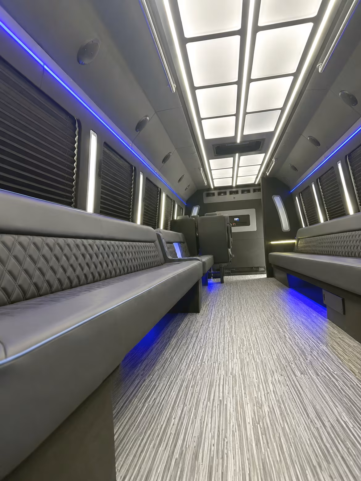 pittsburgh birthday party bus rental