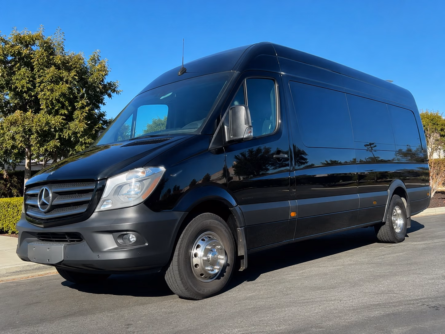 Pittsburgh Concert Transportation