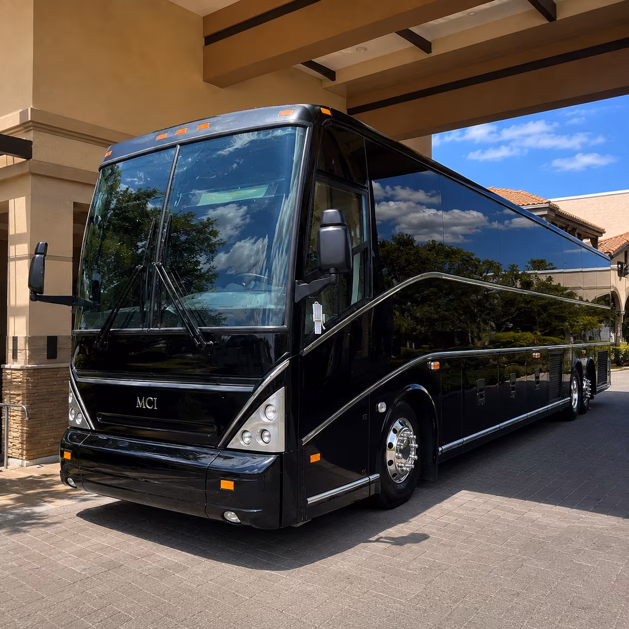 pittsburgh convention transportation onboard seating