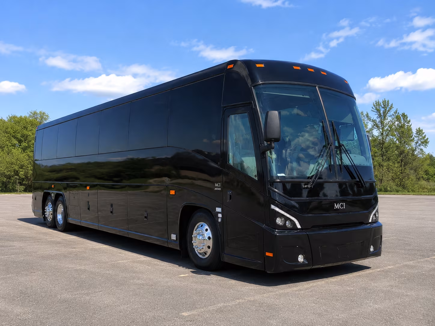 Pittsburgh Corporate Transportation