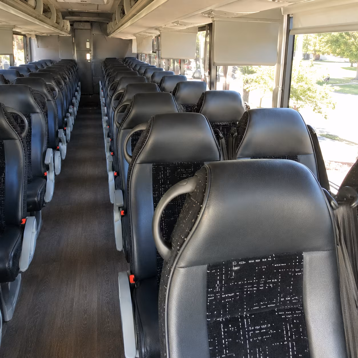 pittsburgh fallingwater frank lloyd charter bus rental