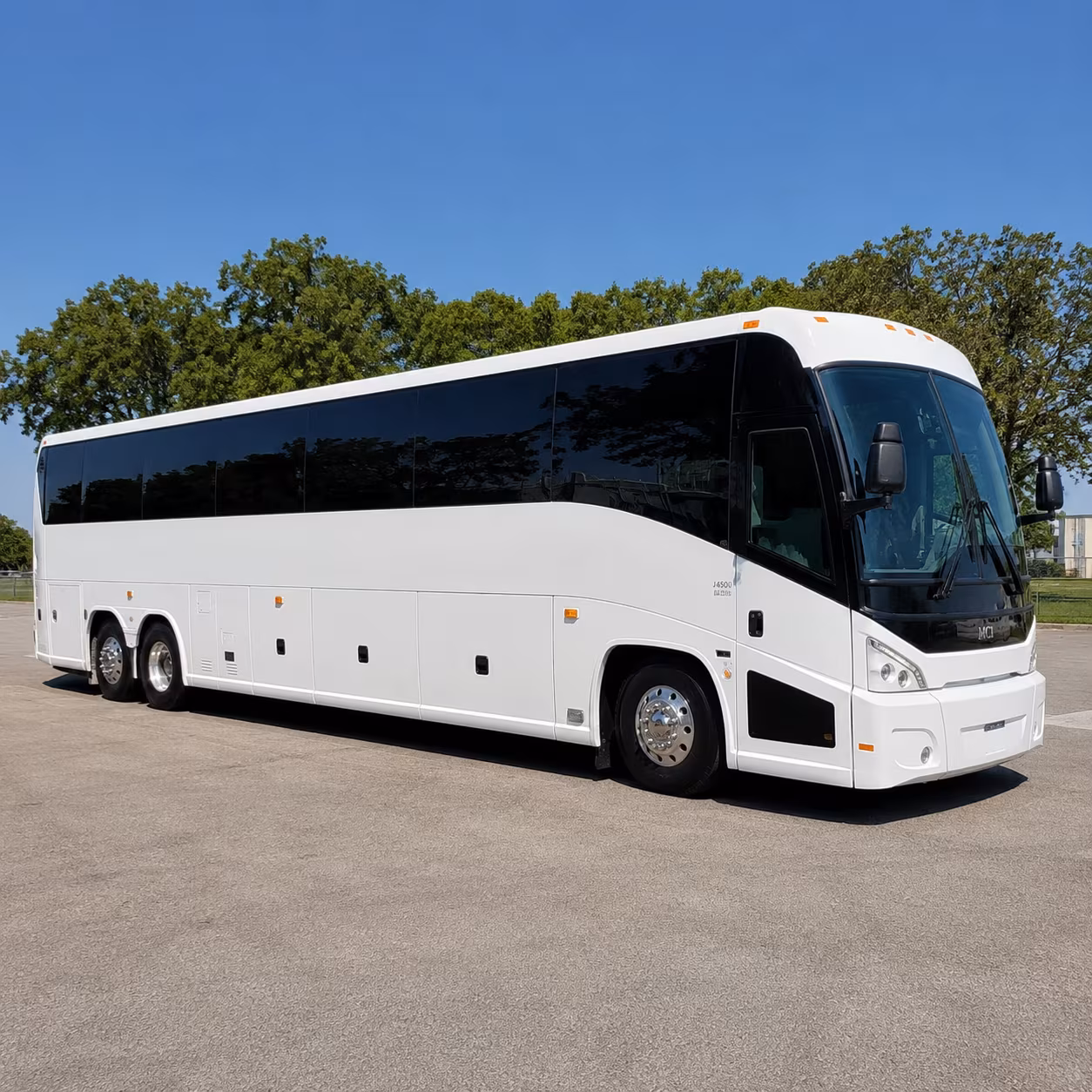 pittsburgh government military charter bus rental