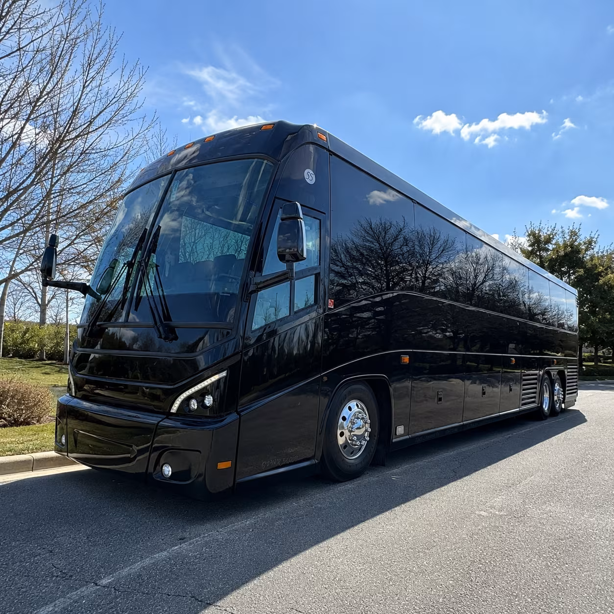 Pittsburgh Prom Transportation