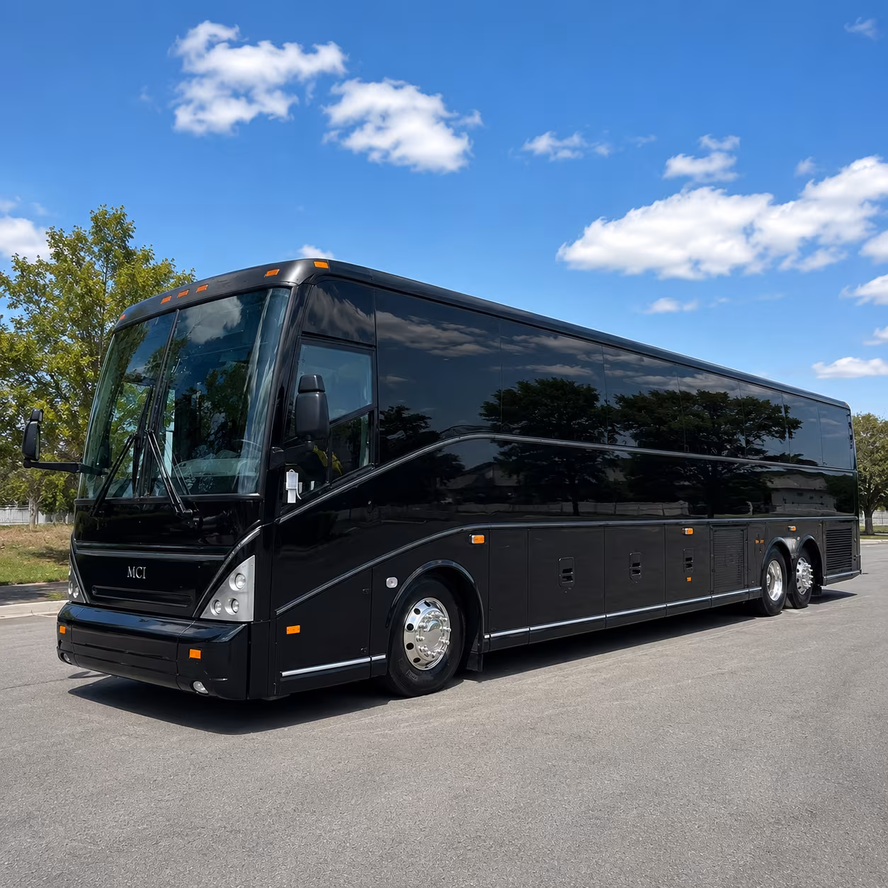 pittsburgh religious group transportation onboard seating