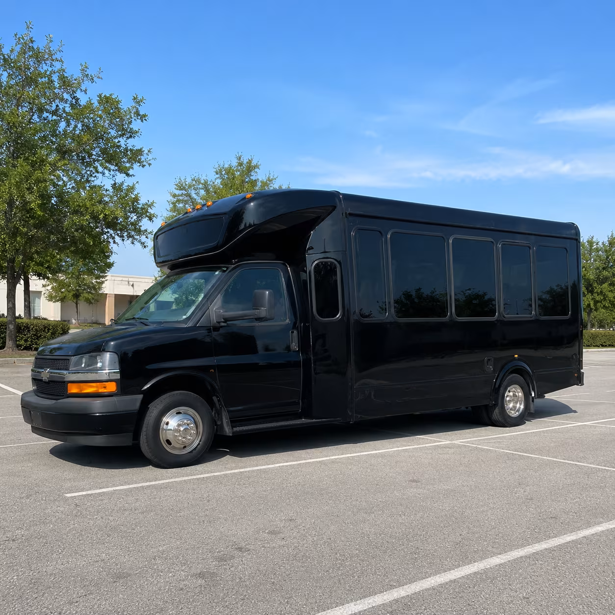 pittsburgh sporting event party bus rental
