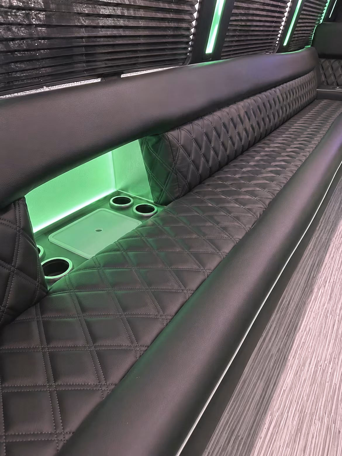 pittsburgh wine tour party bus rental